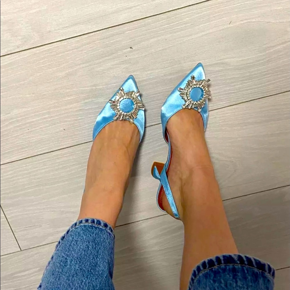 Heels